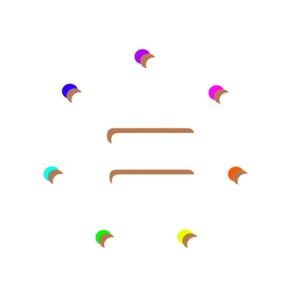 Meet your Posher, Janette